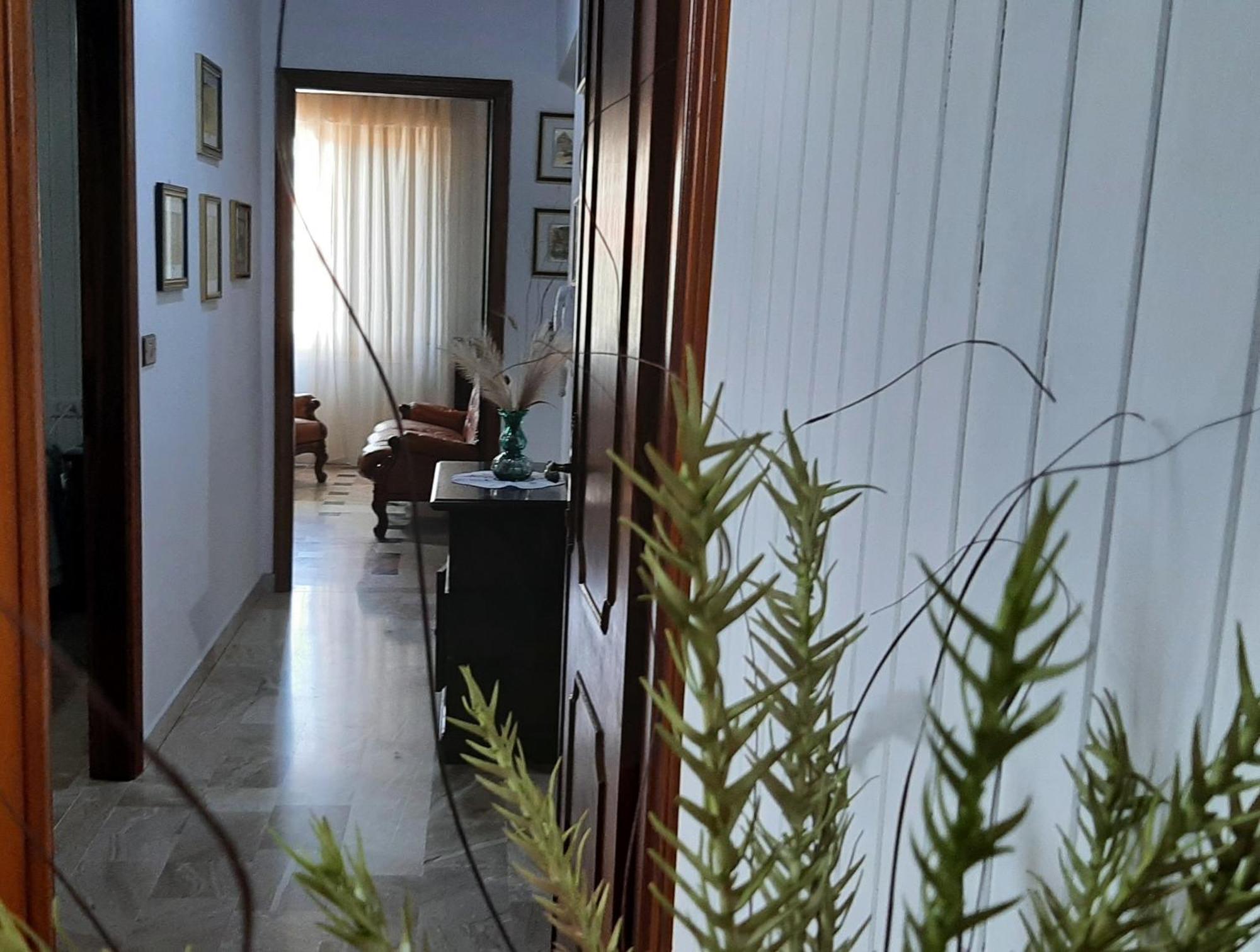Villa Marhel Arbatax Exterior photo